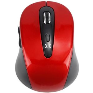 Sifree Bluetooth 6D Verstelbare 1600 Dpi Wireless Optical Mouse Game Muizen Voor Laptop Geschikt Voor Kantoor Gebruik