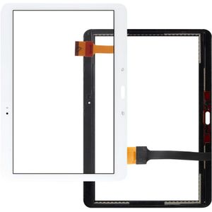 Srjtek Voor Samsung Galaxy Tab 4 10.1 T533 SM-T533 Touch Panel Touch Screen Digitizer Glas Panelen Tablet Vervangende Onderdelen
