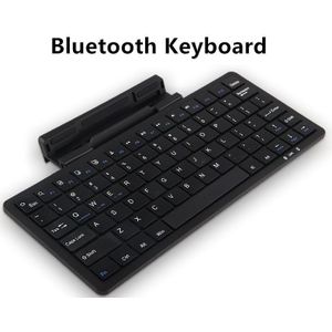 Bluetooth Toetsenbord Voor Lenovo Tab M10 Plus TB-X606F TB-X606X 10.3 ""Tablet Draadloos Toetsenbord Voor Tab M10 Fhd Plus Stand case