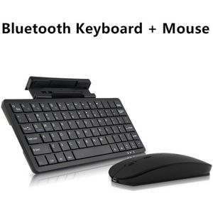 Bluetooth Toetsenbord Voor Lenovo Tab M10 Plus TB-X606F TB-X606X 10.3 ""Tablet Draadloos Toetsenbord Voor Tab M10 Fhd Plus Stand case