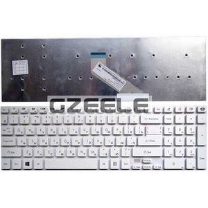 Russische Ru Laptop Toetsenbord Voor Acer Aspire E5-521 E5-521G E5-571 E5-511 E5-511G E5-571G E1-511P Z5WAH ES1-731