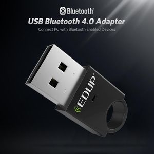 High-Speed Draadloze Usb Bluetooth Adapter 4.0 Bluetooth Dongle Muziek Sound Receiver Bluetooth Zender Voor Speaker Printer