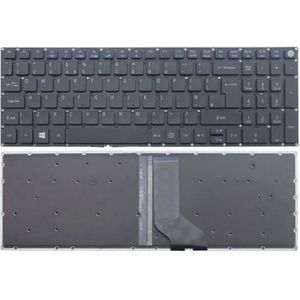 Ru/Uk/Sp/Gb Laptop Toetsenbord Voor Acer Aspire E5-573 E5-573T E5-573TG E5-573G E5-722 E15 E5-582P 507H 56AV 507H 54G6 F5-572