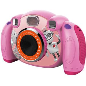 Mini Kids Camera Kinderen Camcorders Hd 2 &#39;&#39;Scherm Met Sd Card Mic Non-Slip En Anti Kid Camera &#39;S Voor Meisjes &amp; Jongens