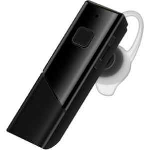Smart Draadloze Vertaling Headset Bluetooth 5.0 Voice Vertaler Oortelefoon 33 Talen Instant Real-Time Vertaling-B