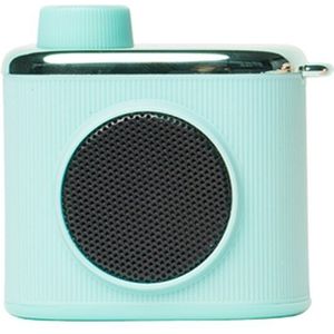 Vertaler Geheugen Kleine Speaker Creatieve Intelligente Mini Draagbare Multi-Voice Vertaling Bluetooth Kleine Stereo