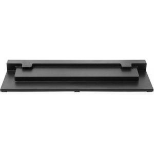 Verticale Host Stand Cooling Base Houder Voor Slim S Video Game Console