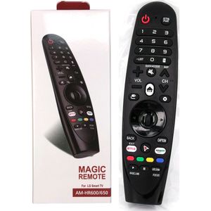 Vervanging AM-HR650A Voor LG Smart TV AN-MR650A UJ63 Serie 49UK6200 55UK6200 43UJ634V 55UJ620Y Smart TV Magic Remote