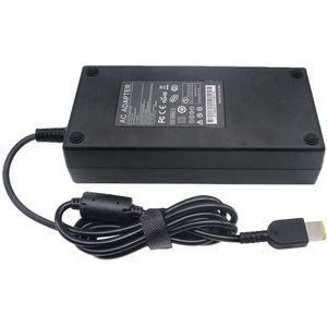 180W Ac Power Adapter Oplader 19V 9.5A Laptop Ac Adapter Oplader Voeding Voor Lenovo