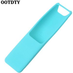 Ootdty Soft Silicon Case Voor Samsung Smart Tv Afstandsbediening Case Beschermende Huid Voor Samsung Smart Tv Afstandsbediening Deksel