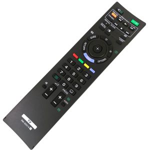 afstandsbediening Voor SONY LCD LED HDTV TV RM-GD014 KDL-55HX700 46HX700 46EX500 40HX700 40EX500 40EX400 KDL-32EX500 32EX400