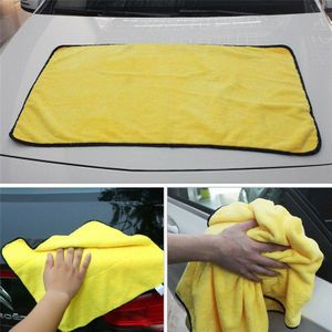 4 Size Super Absorberende Zachte Wasstraat Doek Microfiber Handdoek Reiniging Drogen Doeken Rag Detaillering Auto Handdoek Car Care Polijsten