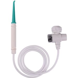 Vaclav Kraan Water Flosser Oral Dental Irrigator tanden bleken Floss Waterstraal Floss Pick Orale Irrigatie Water Dental Pick