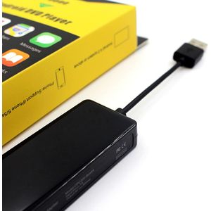 Telefoon kabel USB kabel USB Adapter Navigatie speler Voor Android Smartphone iOS Iphone ondersteuning voice commands gesprekken kaarten muziek