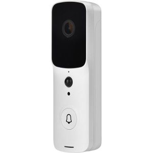 Smart Home Video Deurbel 1080P Draadloze WIFI Smart Video Deurbel Camera Remote Voice Intercom Video Home Security Surveillance