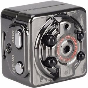 SQ8 Mini Dv Camera 1080P Full Hd Auto Sport Ir Nachtzicht Dvr Video Camcorder