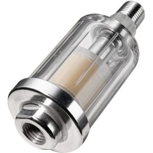 1/4 Inch Air Compressor Pneumatische Dust Filter Olie Water Separator 90Psi