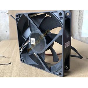 Adda AG09212UB257310 9025 12V 0.5A 3-Wire Cooling Fan Air Blower Voor Projector