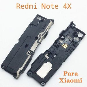 Modulo Buzzer Speaker Voor Xiaomi Redmi Note 4X Vervanging Lagere Geluid Hieronder