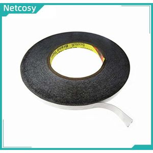 Netcosy 2Mm/3Mm/5Mm/8Mm Dubbelzijdig Plakband Voor Iphone Smartphone Camera touchscreen Lcd Glas Sterke Kleverige Lijm Tape