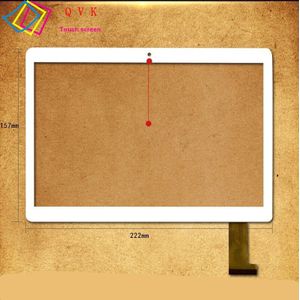 9.6 Inch P/N MGLCTP-90894 Touch Screen Voor Octa Core 3G MTK8752 MTK6592 Yeni Kod T950s I960 I960 k960 Acht Core 3G