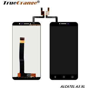 Voor Alcatel A3 Xl Lcd 6.0 ""9008X 9008D 9008A OT9008 Display Touch Screen Digitizer Vergadering Met Vervanging Accessoires