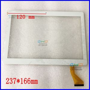 Touch Screen 10.1inch P/N Voor MJK-0675 FPC Touch Screen Digitizer Sensor Tablet PC DH-1096A1-PG-FPC276-V02 MJK-0607-V1 FPC