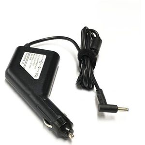 Vervanging Voor Hp Envy 14 19.5V 3.33A Laptop Car Charger Notebook Power Adapter Vervanging