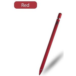 Actieve Stylus Pen Capacitieve Touch Screen Voor Lenovo Pad Pro Tab 2 3 4 8 10 Plus M8 M10 P10 e7 E8 E10 Yoga Boek 10.1 &#39;Tablet