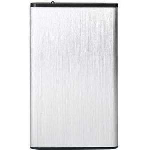 2.5 Inch 5Gbps Usb 3.0 Sata Externe Harde Schijf Behuizing Met Type-C Adapter 2.5 Inch Usb 3 hdd Case