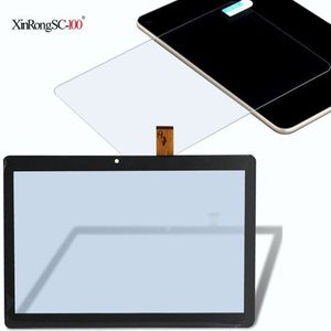 Glas Film Touch Panel Digitizer Voor 10.1 ""Digma Plane 1550S 3G PS1163MG Tablet Touch Screen Glas sensor Vervanging