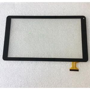 10.1 ' Logicom La Tab 114 Tablet Touchscreen Digitizer Glas Sensor