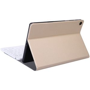 Keyboard Case Voor Samsung Galaxy Tab Een 10.1 Sm-T510 Sm-T515 T510 T515 Case Toetsenbord Voor Samsung Tab Een 10.1 cover + Toetsenbord