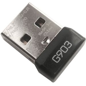 Usb-ontvanger Draadloze Dongle Adapter Voor Logitech G Pro G903 G403 Muis Adapter R2JB