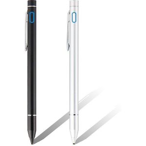 Actieve Pen Stylus Capacitieve Touchscreen Voor Lenovo Tab 4 10 Plus TB-X704L X304L tab4 8 8.0 Plus 10.1 ""Tablet PC Case NIB 1.35mm