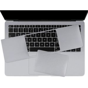 Palm Guard Touch Pad Cover Sticker Film Voor Macbook Pro 13 Inch Met Touch Bar A2251 A2289