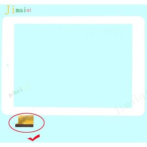 9.7 inch touch screen voor Teclast x98 Plus II Tablet PC touch panel digitizer touch panel