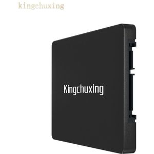 Kingchuxing 2.5 Ssd Harde Schijf SATA3 Hdd 500Gb 1Tb 2Tb 128Gb 256Gb 512Gb 360gb Solid State Drive Voor Laptop Desktop