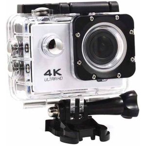 Ultra Hd 4K 1080P Sport Camera Wifi 16Megas Sport Actie Camera Waterdicht Dvr Camcorder Video Opname Camera mini Sport Cam