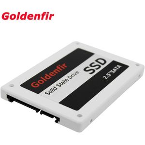 Goldenfir laagste prijs SSD 60GB 32GB 120GB 240GB SSD drive voor laptop 60GB SSD 32GB 16GB 2.5inch Sata2 harde schijf 120GB