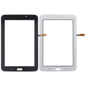 100% T113 Touch Screen Panel Voor Samsung Galaxy Tab 3 Lite 7.0 SM-T113 Lcd Display Touchscreen Glas Vervanging