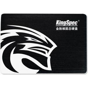 Kingspec 32Gb Mlc 2.5-Inch Sataiii 6 Gb/s Interne Solid State Drives Voor Desktop/Laptop Pc
