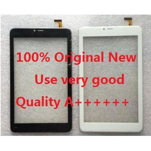 8 Inch Touch Screen Voor 2.5D,100% Voor Digma Plane 8566n 3G PS8181MG Touch Panel, Tablet Pc Sensor Digitizer