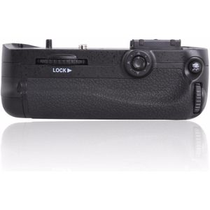 Travor Battery Grip Houder voor Nikon D7100 MB-D15 MBD15 MB D15 als EN-EL15
