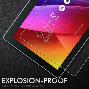 Gehard Glas Voor Asus Zenpad 3S 10 Z500M Tablet Pc Lcd Touch Screen Protector Film Voor Asus Zenpad 10 z300C Glas 10.1 Inch