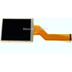 Lcd-scherm Voor Panasonic Lumix DMC-FX150 FX150 FX180 ZR1 ZX1 ZR2 Digitale Camera Reparatie Deel Geen Backlight