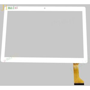 Voor 10.1 ''inch HZYCTP-101541A MGLCTP-101560-101541FPC Tablet touch screen digitizer Glazen paneel Sensor vervanging