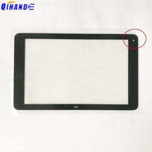 Touch Screen Voor 10.1 ''Inch Woxter X200 Tablet Touch Panel Digitizer Glas Touchsensor Smart Kids Woxter X-200