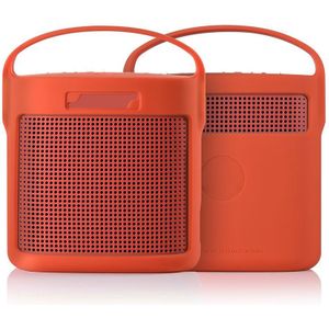 Siliconen Cover Case Voor Bose Soundlink Kleur 2 Bluetooth Speaker Outdoor Draagtas Voor Bose Soundlink Kleur Ii Speaker