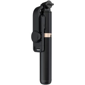 Bluetooth4.0 Selfie Stok Vouwen Aluminium Statief Monopod Met Bluetooth Remote Shutter Voor Iphone Android Mobiele Telefoon